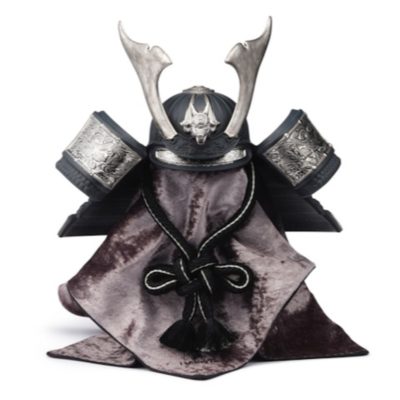 リヤドロの五月人形 は おしゃれすぎて大人気 陶器の五月人形 人気の五月人形 21年度