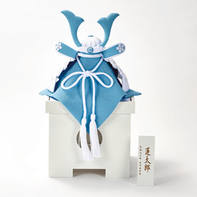 10万円以下で買える、おすすめの五月人形！飾るのが楽しみになる、おしゃれでかっこいい兜飾り